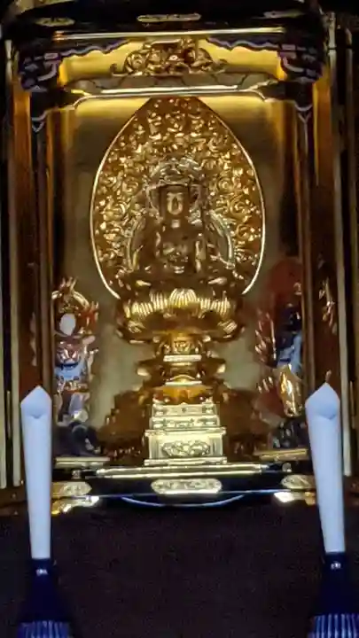 感応寺(愛知県)