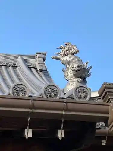 宝性寺のその他建物