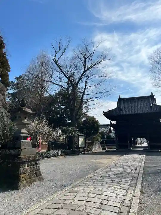 鑁阿寺(栃木県)