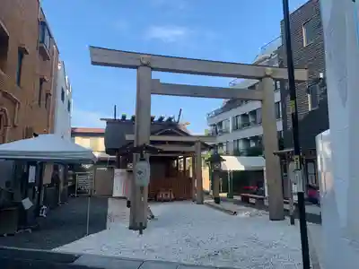 【閉業】小石川大神宮(東京都)