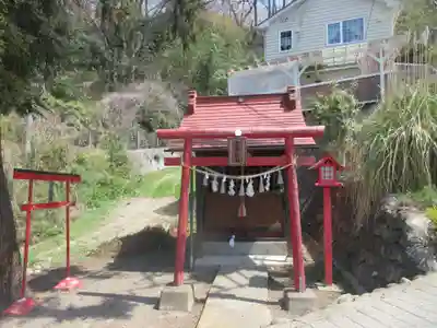 古峯神社(群馬県)