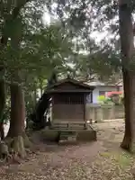 八幡宮(千葉県)