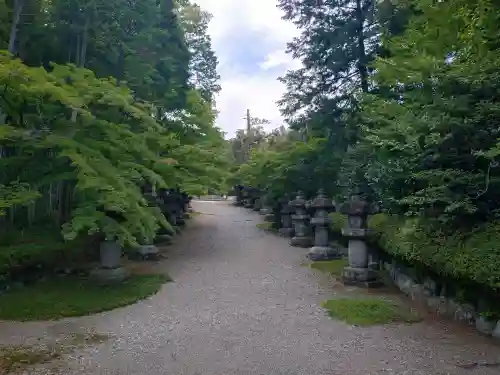 能仁寺(埼玉県)