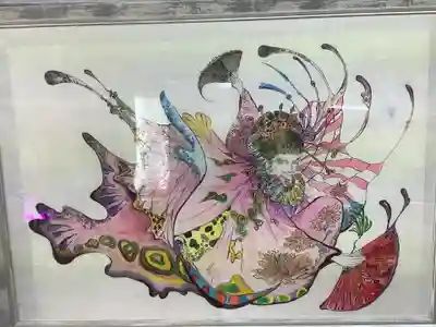 錦鯱神社(愛知県)