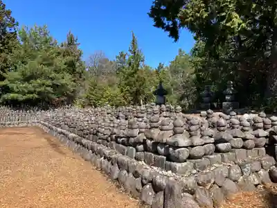 石塔寺(滋賀県)
