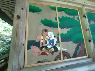 国上寺(新潟県)