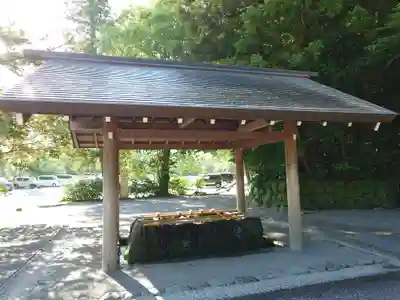 伊勢神宮外宮（豊受大神宮）(三重県)