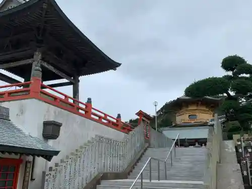 満願寺のその他建物