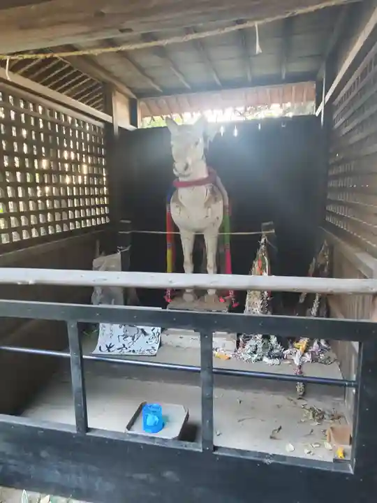 大宝八幡宮(茨城県)