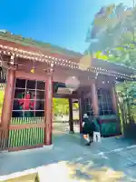 高徳院(神奈川県)