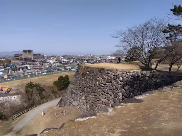 本居宣長ノ宮(三重県)