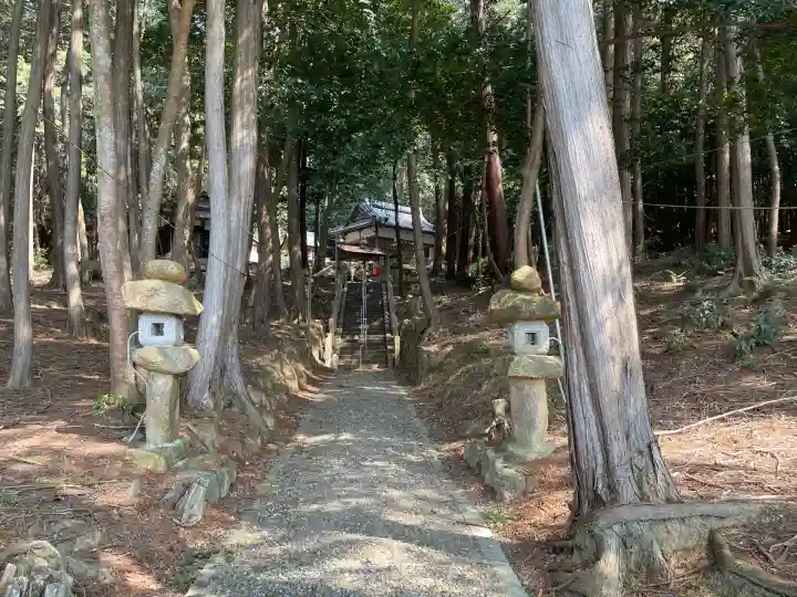 八幡宮神社(滋賀県)