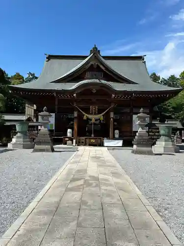 白鷺神社(栃木県)