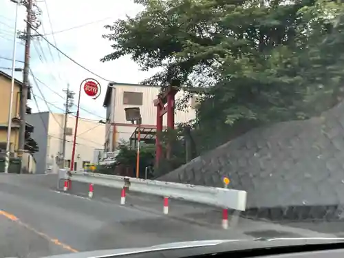 稲荷神社(愛知県)