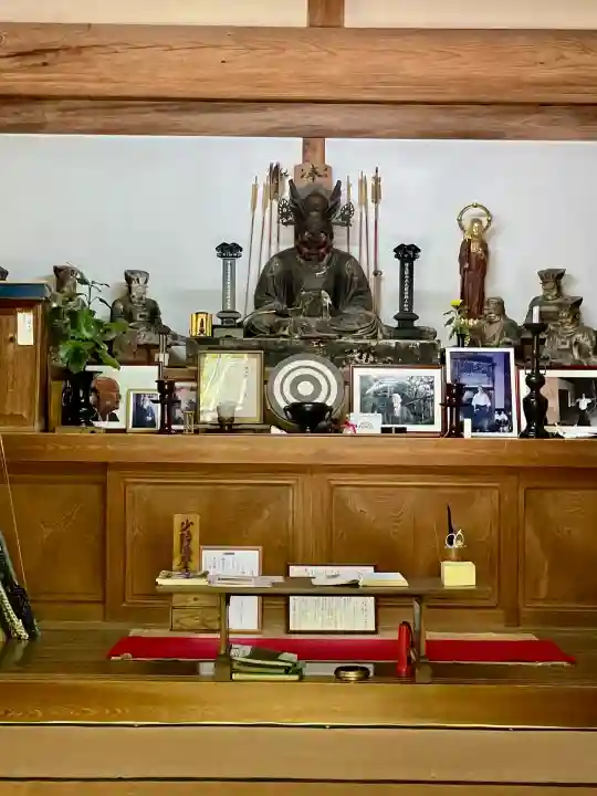 桂昌庵(神奈川県)