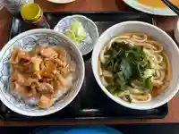 長津瀬神社(長野県)