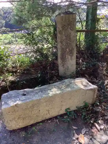 岩屋観音堂（岐阜県坂祝町）のその他建物