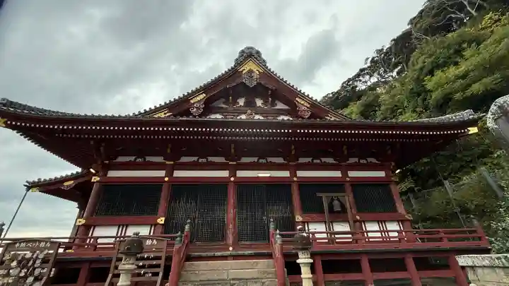 那古寺(千葉県)