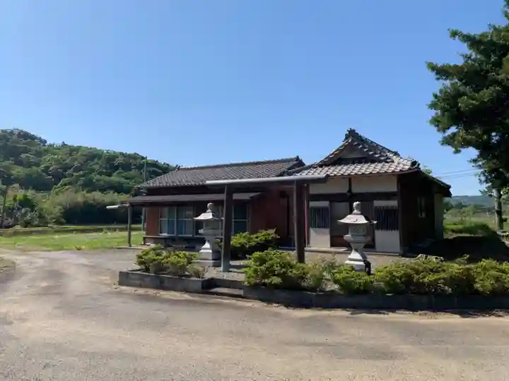 神徳神社(千葉県)