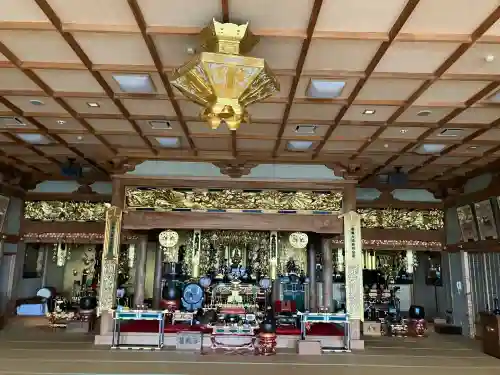 大日寺(北海道)