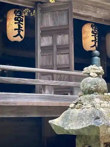 圓教寺のその他建物