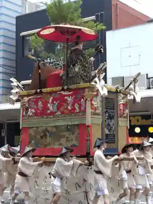 八坂神社(祇園さん)(京都府)