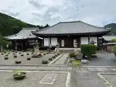 當麻寺 奥院(奈良県)