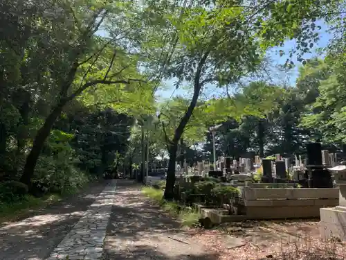 無量光寺のその他建物