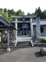 赤松神社(福井県)