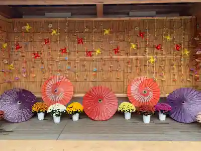 笠間稲荷神社のその他建物