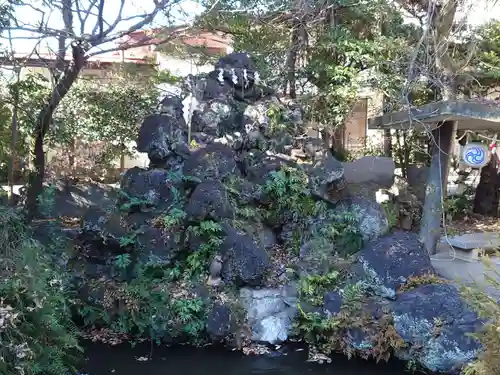 進雄神社のその他建物