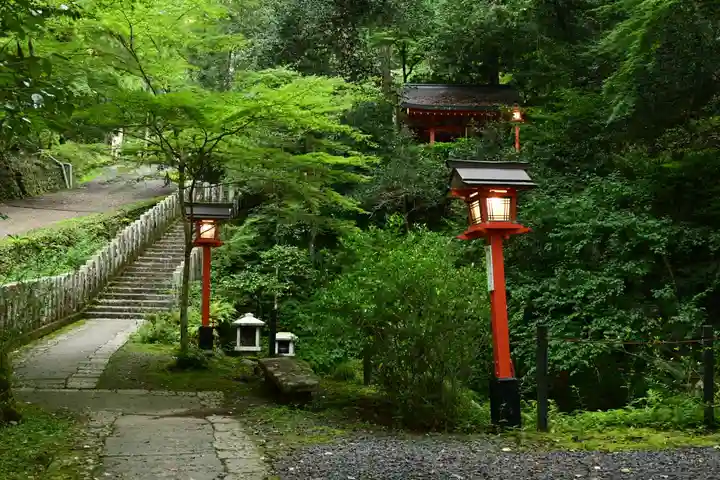 鞍馬寺(京都府)