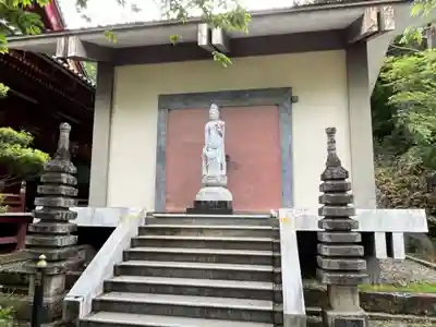 楽法寺(雨引観音)(茨城県)