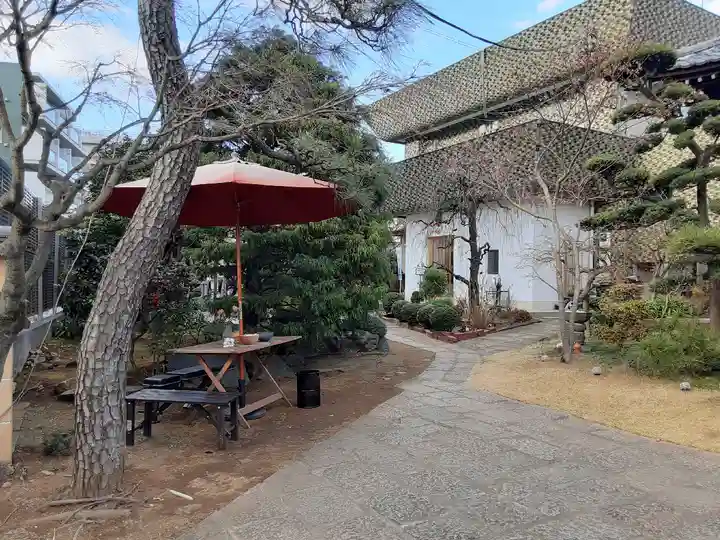 法輪寺(東京都)