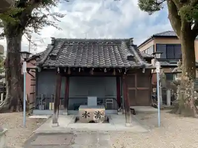 金山神社(愛知県)