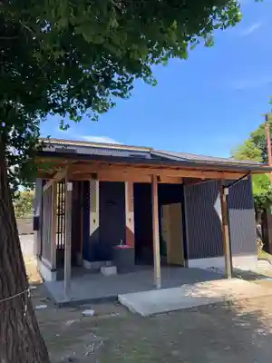 赤城神社(千葉県)