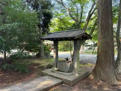 塩竈神社(栃木県)