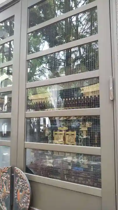 朝日神社(愛知県)