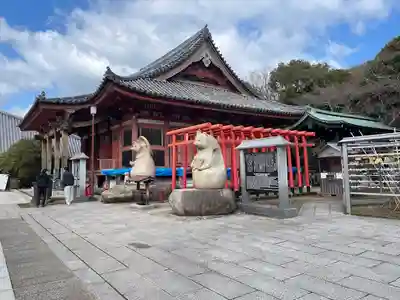 屋島寺(香川県)