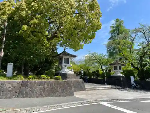 富士山本宮浅間大社のその他建物
