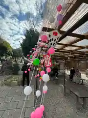 菊田神社(千葉県)