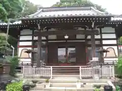 善慶寺(東京都)