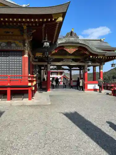 祐徳稲荷神社(佐賀県)