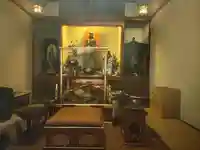 永久寺(東京都)