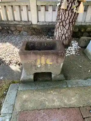 東山菅原神社(石川県)