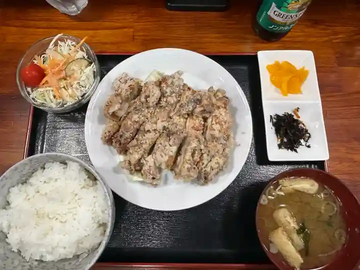 諏訪大社下社秋宮(長野県)