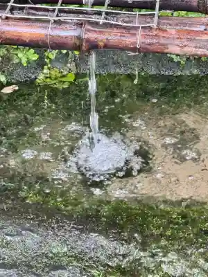藤森神社(京都府)