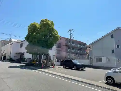 弓弦羽神社(兵庫県)