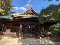 浜松八幡宮(静岡県)