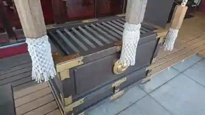 居木神社のその他建物